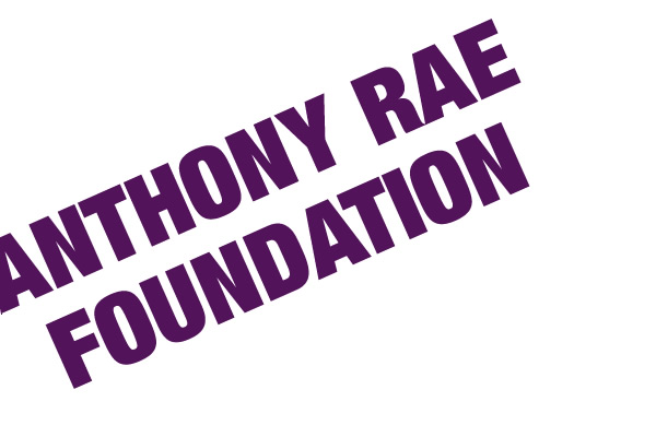 Anthony Rae Foundation